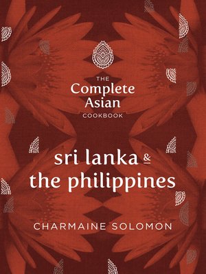 cover image of Sri Lanka & The Philippines